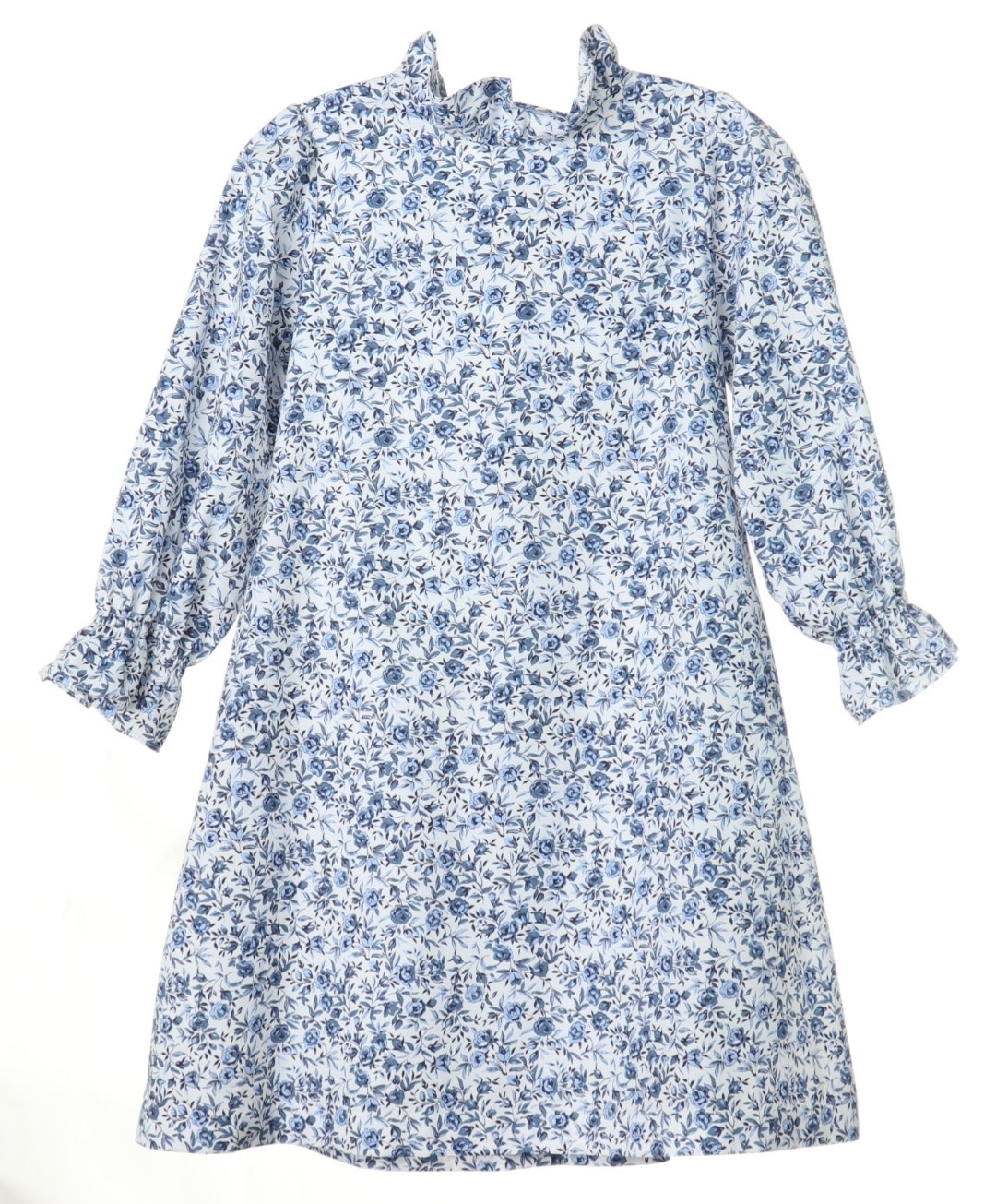 Gabby. Serena Dress
