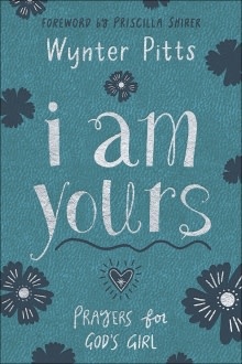 Harvest House I Am Yours