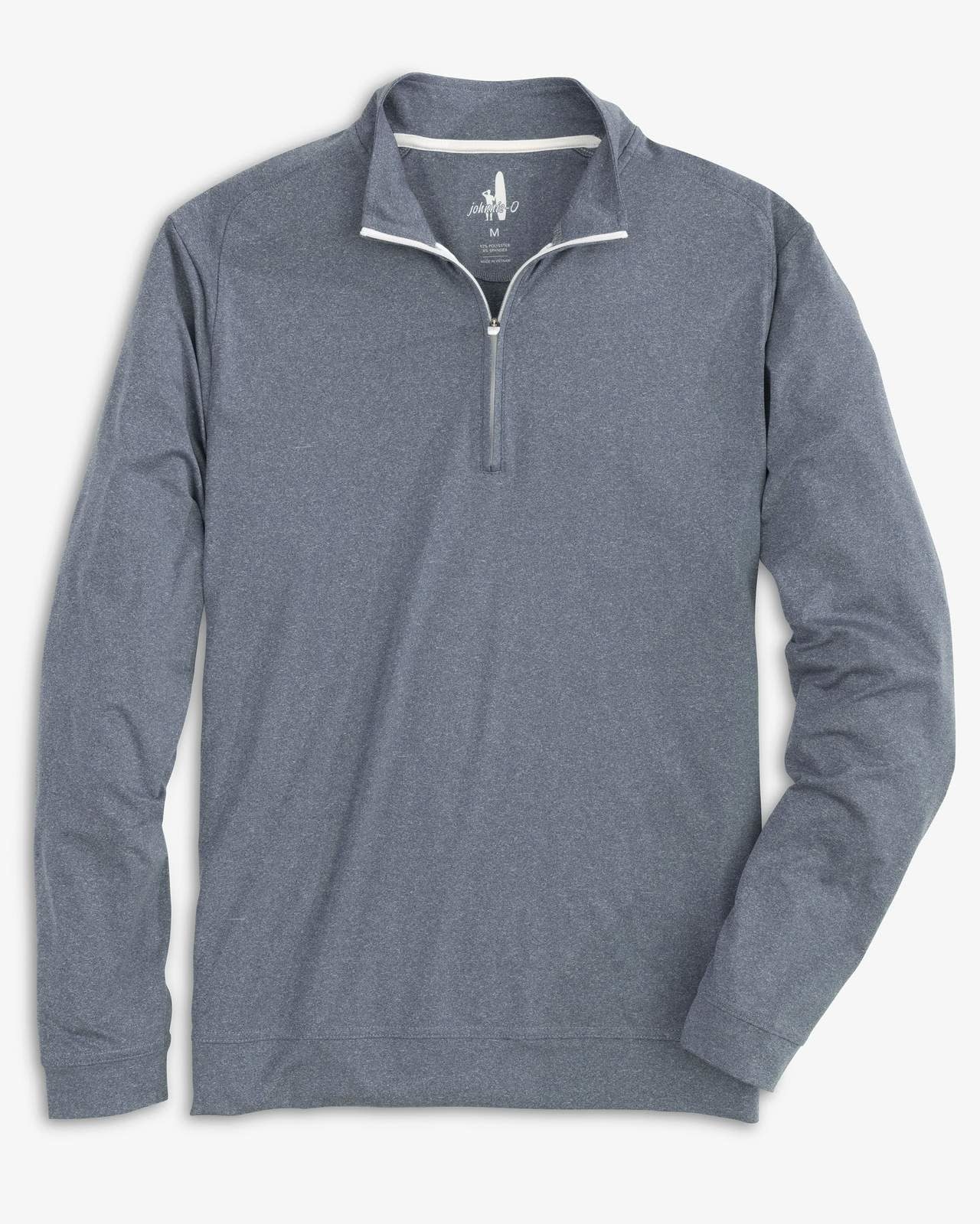 Johnnie O Flex Heather Navy Johnnie O Flex Heather Navy