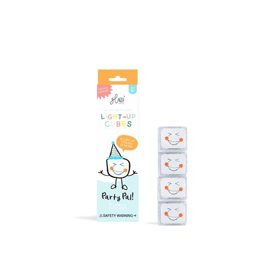 glo (Vibe Glo Pals 4 Pack