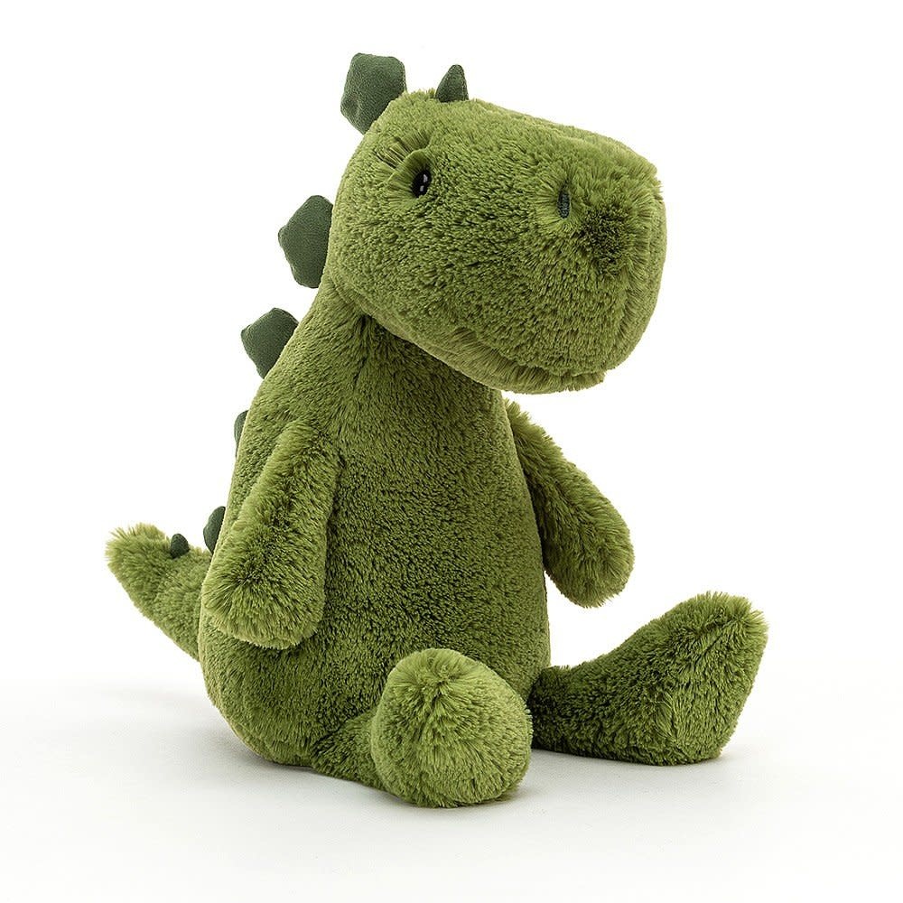 Jellycat Rumpa Dino