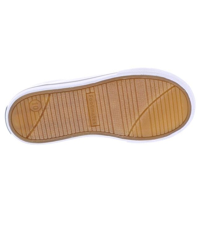 Footmates Rose Taylor Shoe