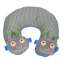maison chic Travel Pillow
