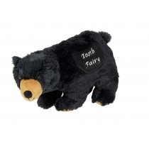 maison chic Tooth Fairy Pillow Griffin Bear