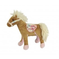 maison chic Tooth Fairy Pillow Horse maison chic Tooth Fairy Pillow Horse