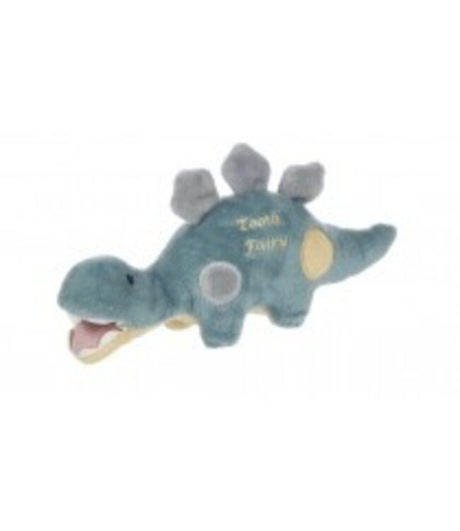 maison chic Tooth Fairy Pillow