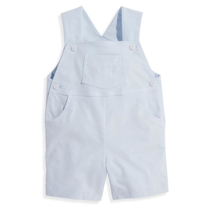 bella bliss Cloud Short Overall
