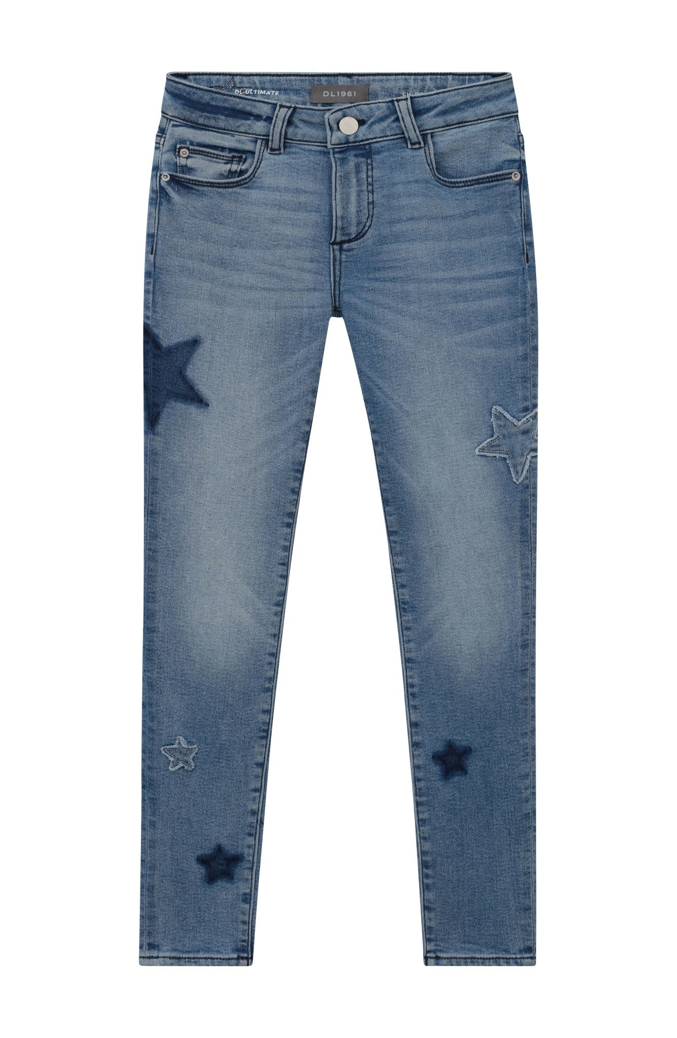 DL1961 Chloe Star Denim