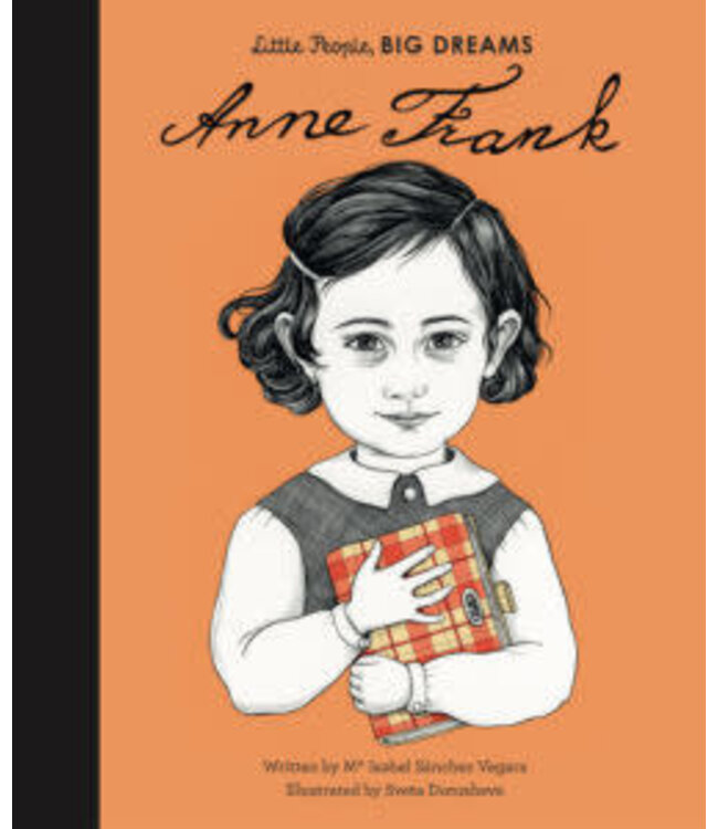 Little People, Big Dreams Books