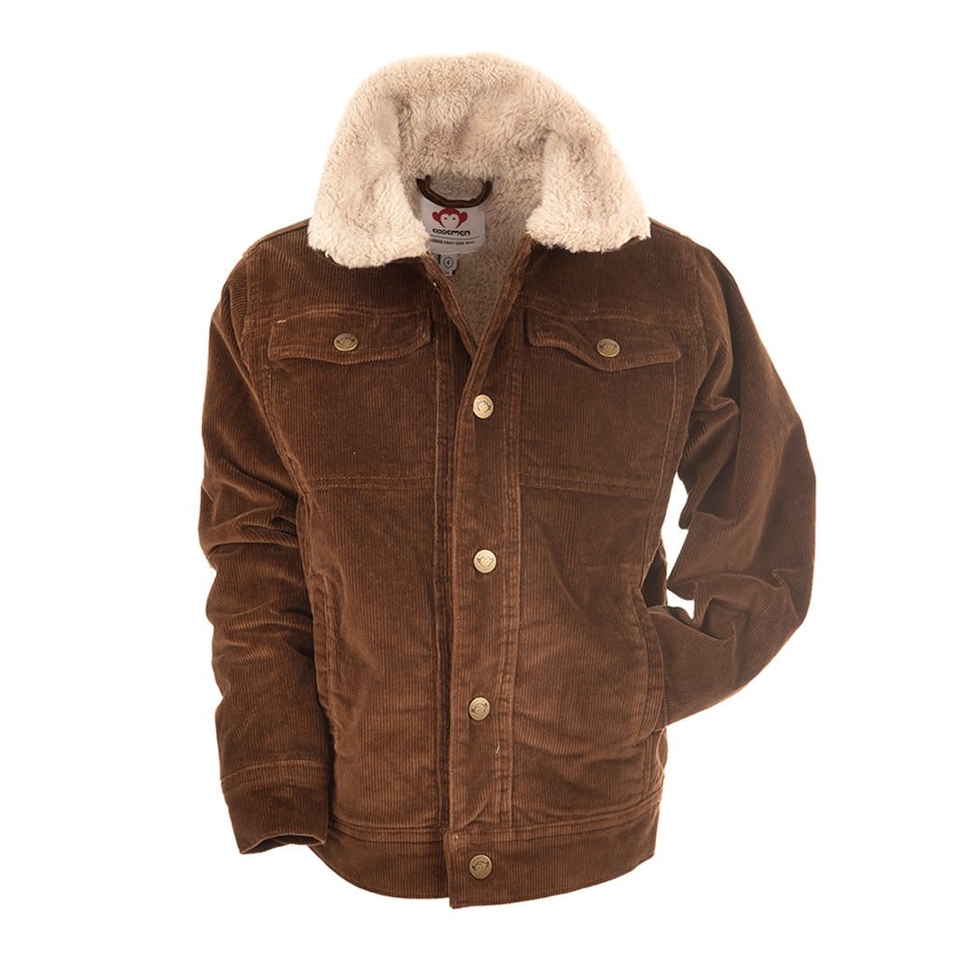 appaman Sierra Cord Jacket