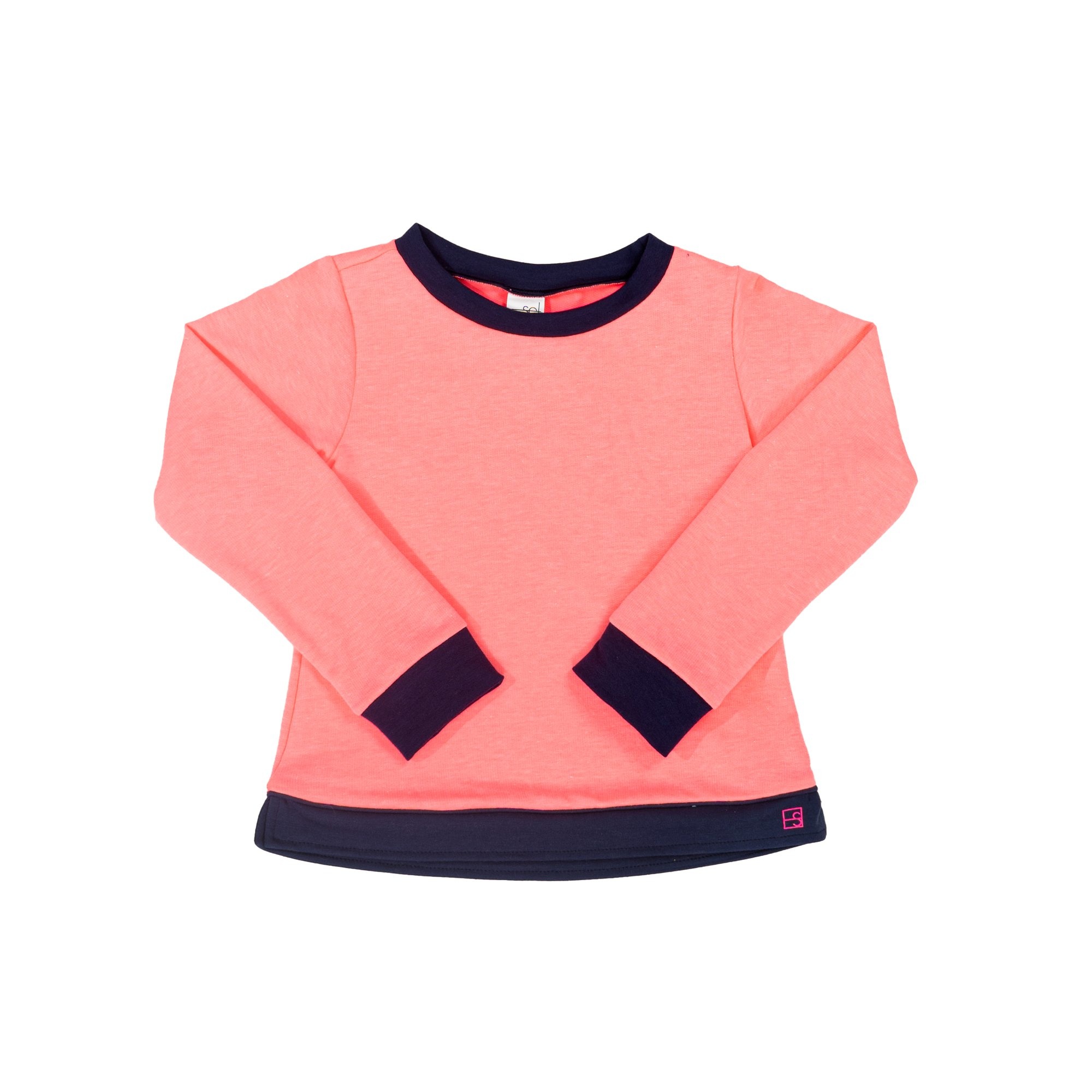 Set Fashions Selena Sweatshirt Set Fashions Selena Sweatshirt