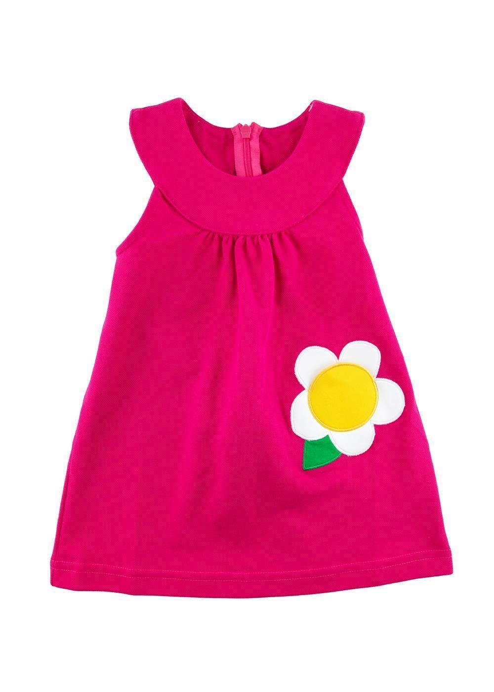 Florence Eiseman Fuchsia Jumper