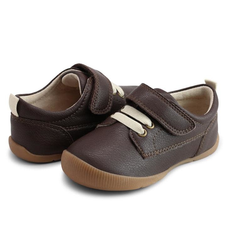 Livie and Luca Fall 2021 Swift Mocha