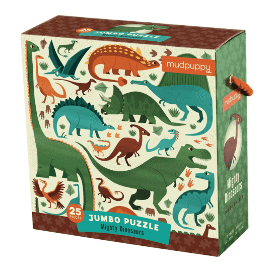 hachette book group 25pc Jumbo Puzzle