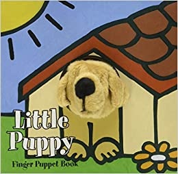 hachette book group Finger Puppet Book hachette book group Finger Puppet Book