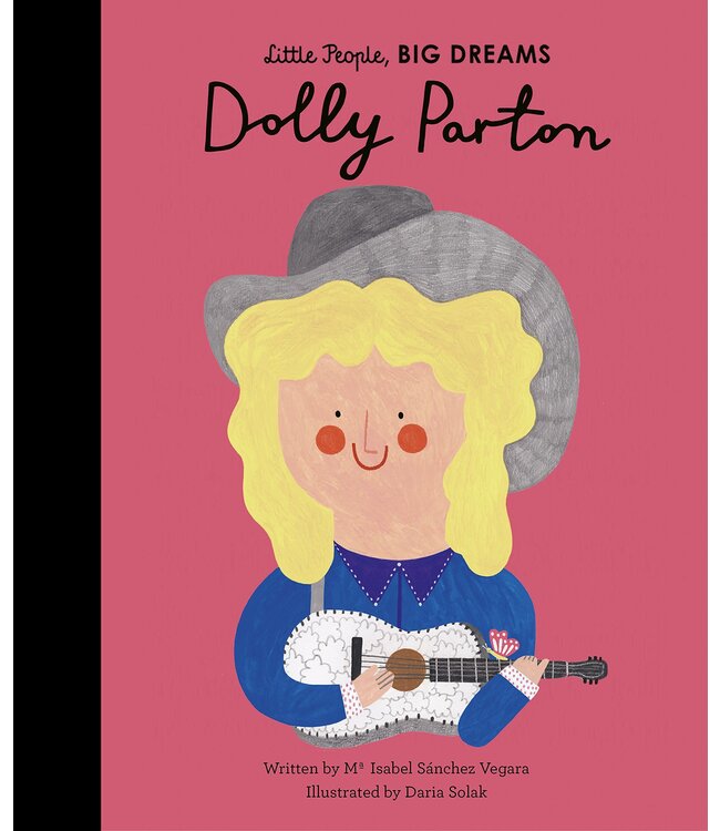 hachette book group Little People, Big Dreams