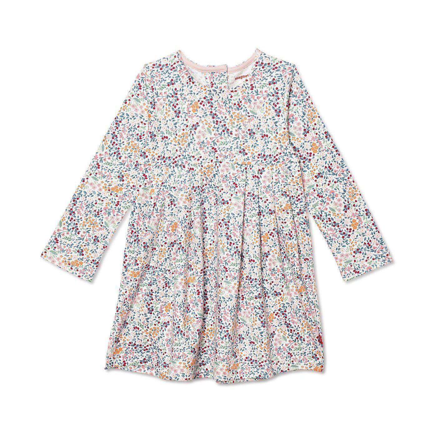 Magnificent Baby Sheffield Organic Toddler Dress