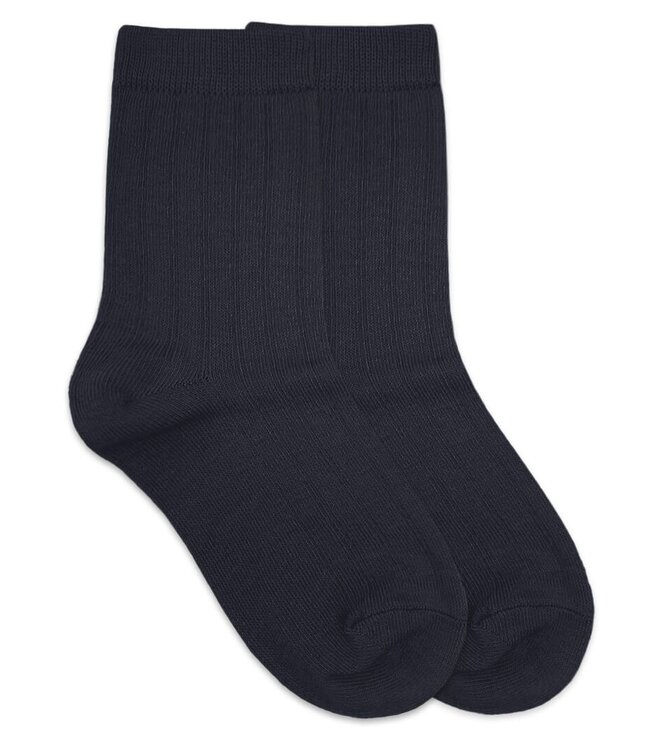 Jefferies Socks Rib Crew