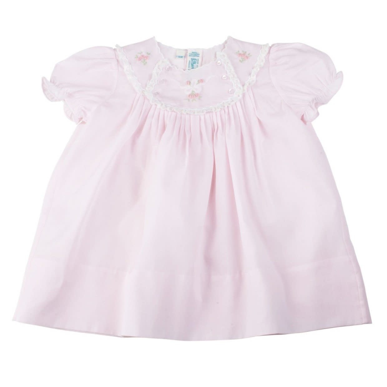 Feltman Brothers Vintage Bow Dress Feltman Brothers Vintage Bow Dress