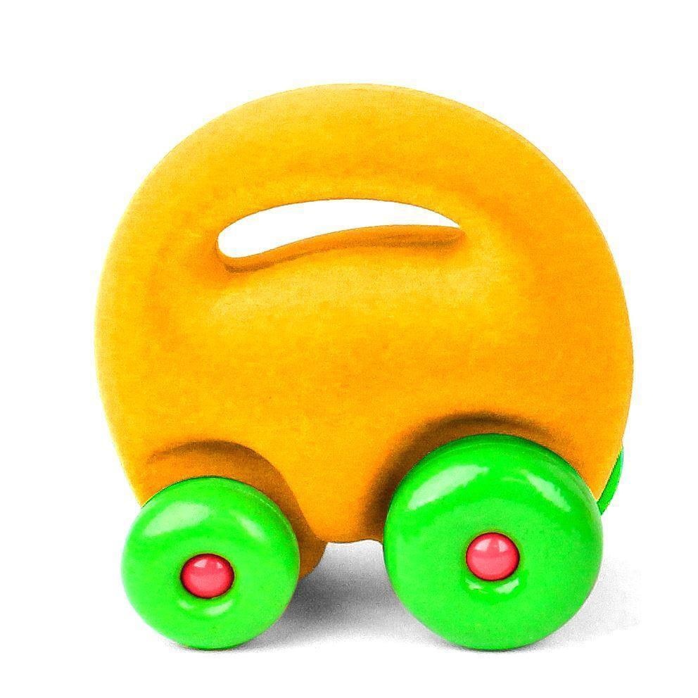 rubbabu Grab 'Em Mascot Cars