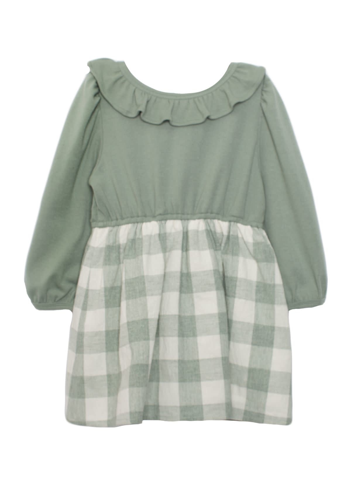 Mabel and Honey Meadow Knit Dress