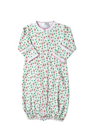 the proper peony Nutcracker Converter Gown