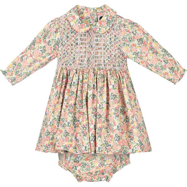 Question Everything Emerson Dress