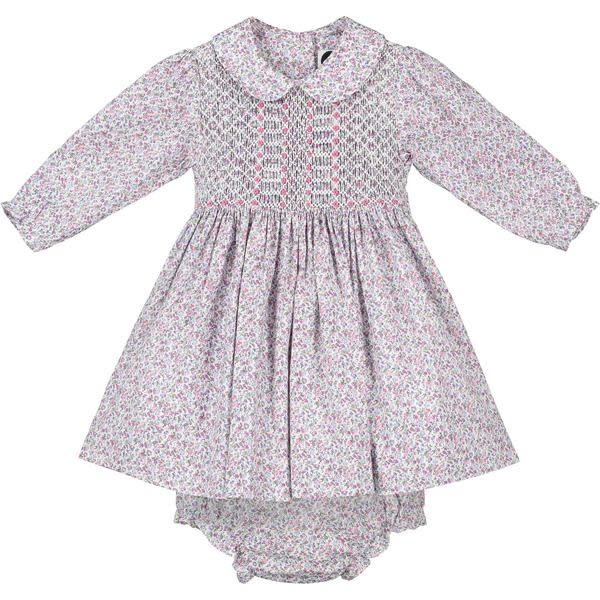 Question Everything Remi Dress