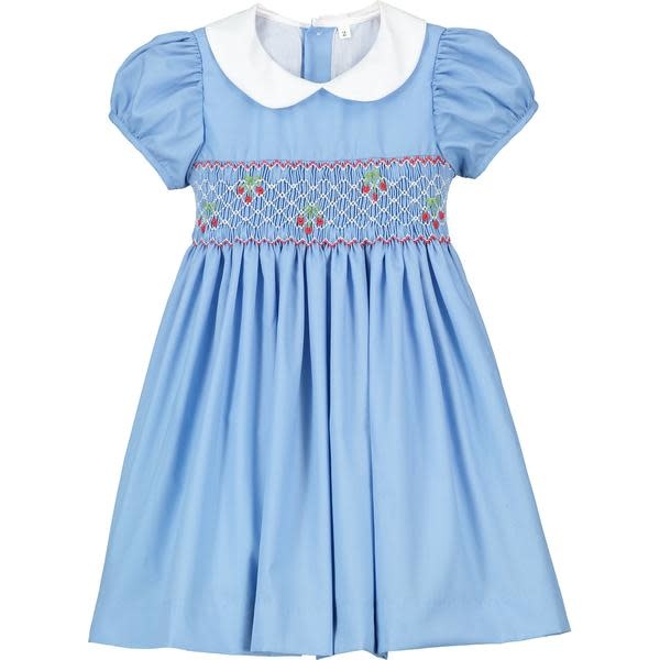 Question Everything Nicola Dress