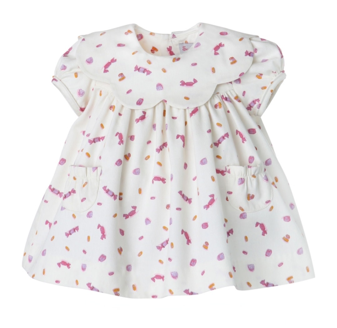 Sophie and Lucas Candy Cord Pant Set Sophie and Lucas Candy Cord Pant Set