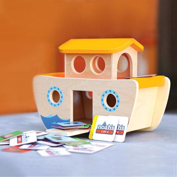 Star Kids Company Noah's 2 by 2
