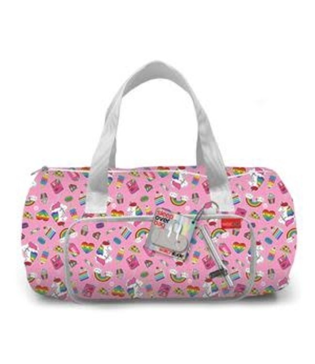 Watchitude Sleepover Bag
