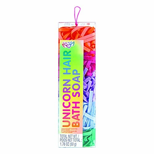 Fashion Angels Unicorn Hair Bath Soap Fashion Angels Unicorn Hair Bath Soap