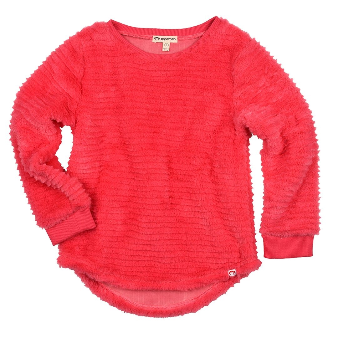 appaman Cosmic Pink Laurel Top appaman Cosmic Pink Laurel Top