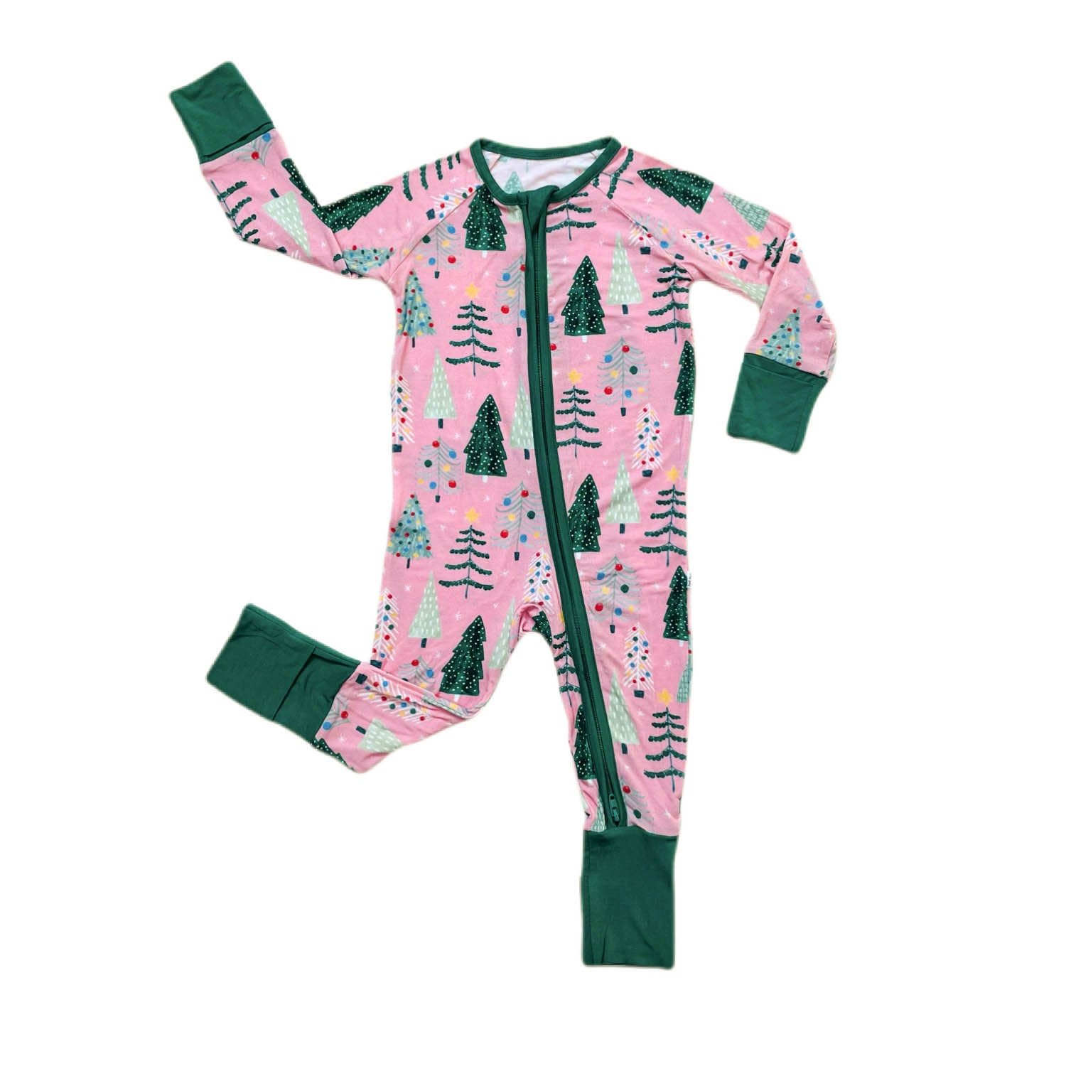 Little Sleepies Bamboo Zippy Little Sleepies Bamboo Zippy