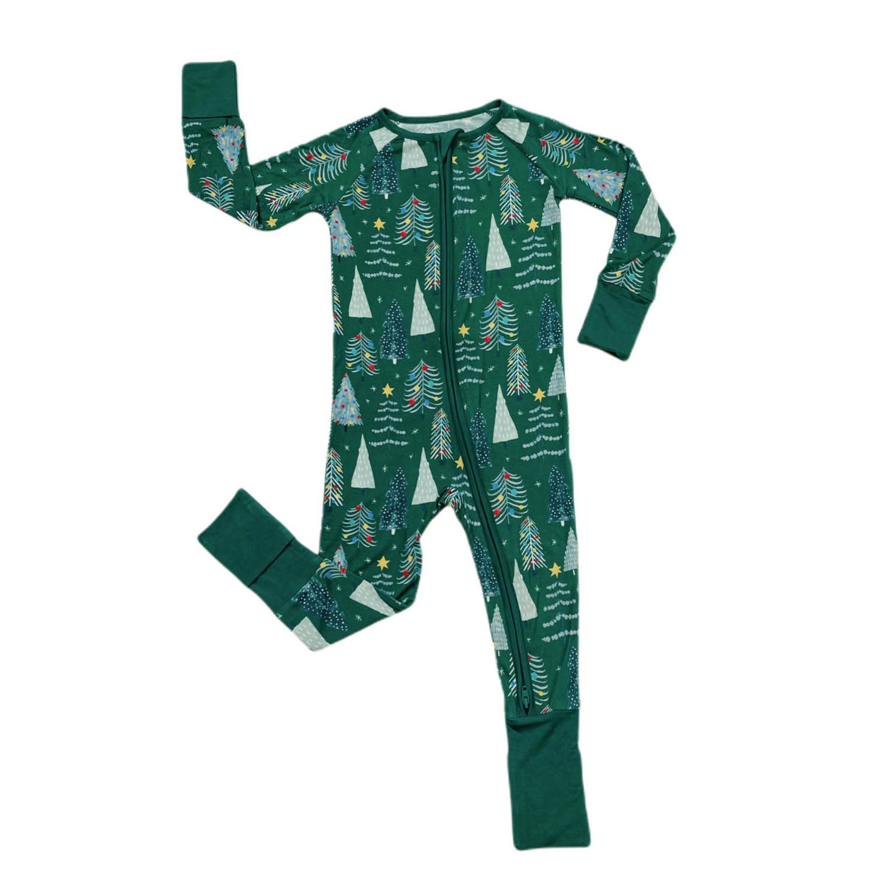 Little Sleepies Bamboo Zippy Little Sleepies Bamboo Zippy