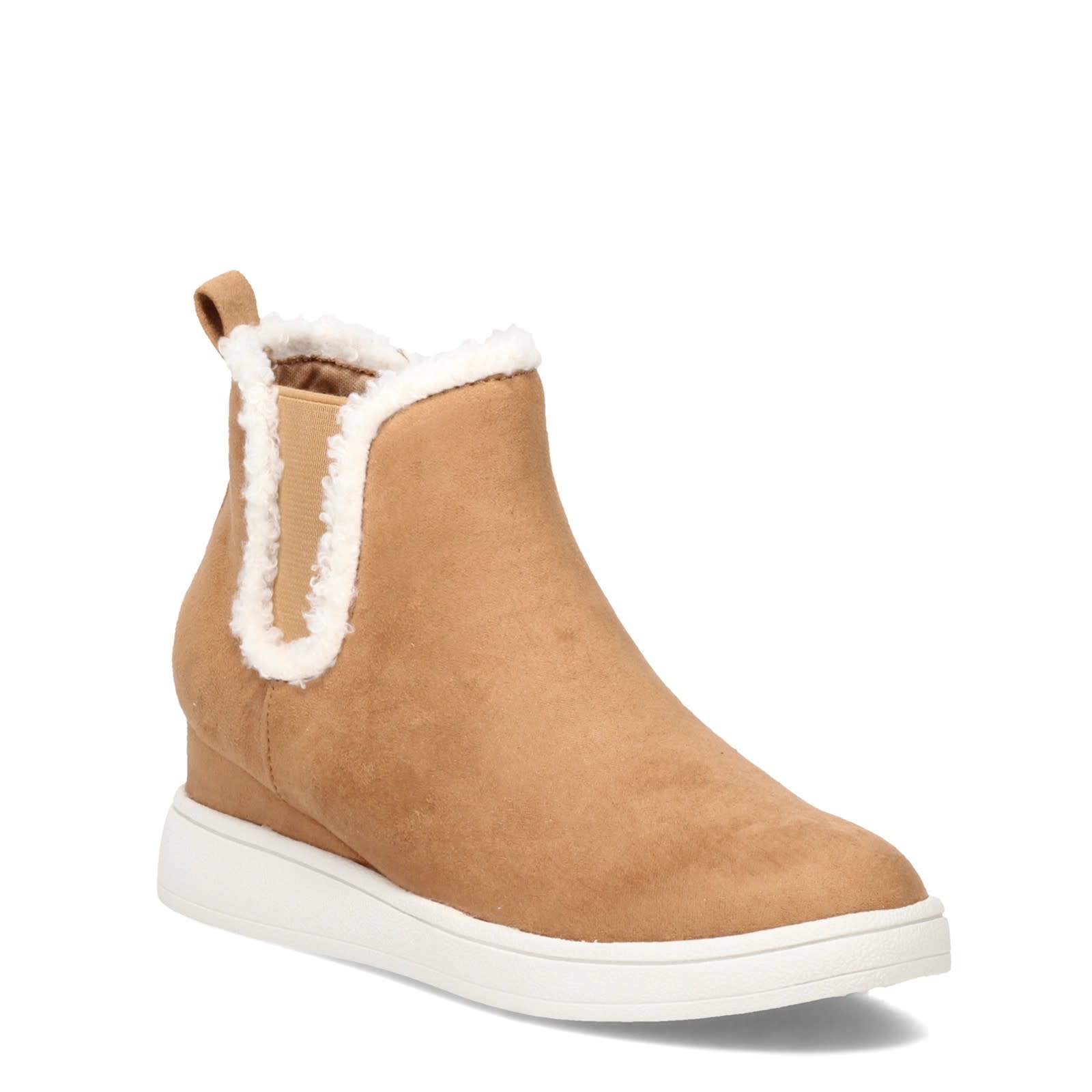 Mia Olyvia Chestnut Boot Mia Olyvia Chestnut Boot
