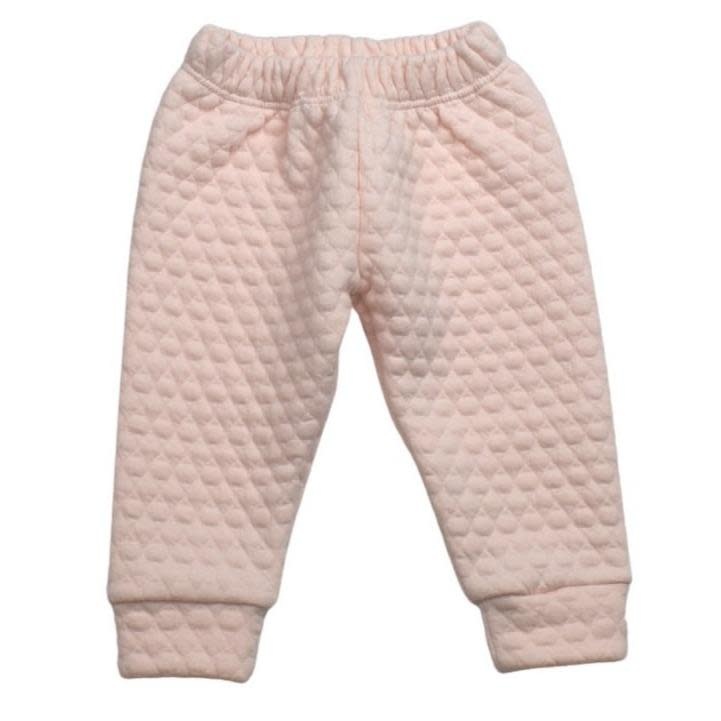 Lullaby Set Quilted Pink Beloved Pant Lullaby Set Quilted Pink Beloved Pant