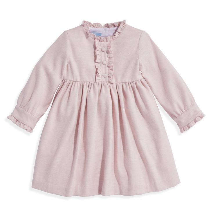 bella bliss Pink Harlowe Dress bella bliss Pink Harlowe Dress