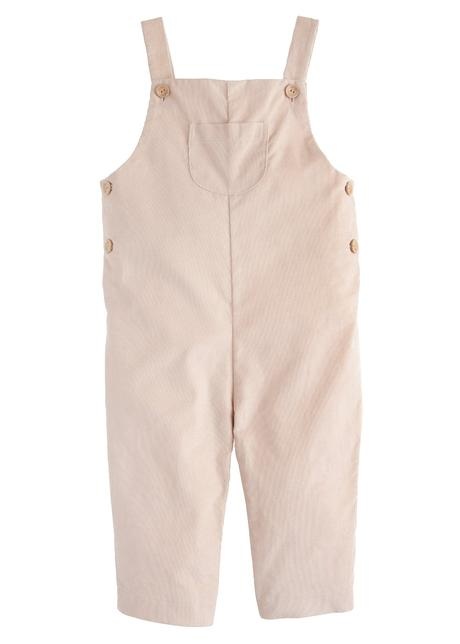 Little English Tan Cord Jack Longall Little English Tan Cord Jack Longall