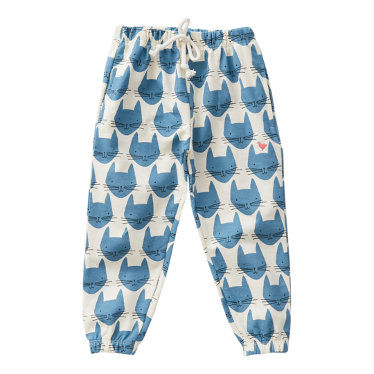 Pink Chicken Niagara Cats Sweatpants