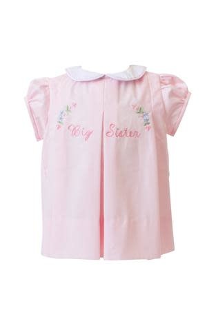 the proper peony Big Sister Dress the proper peony Big Sister Dress