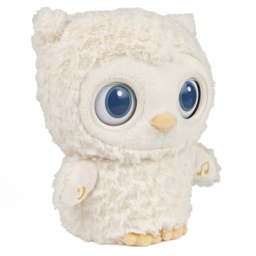 Gund Owl Soother