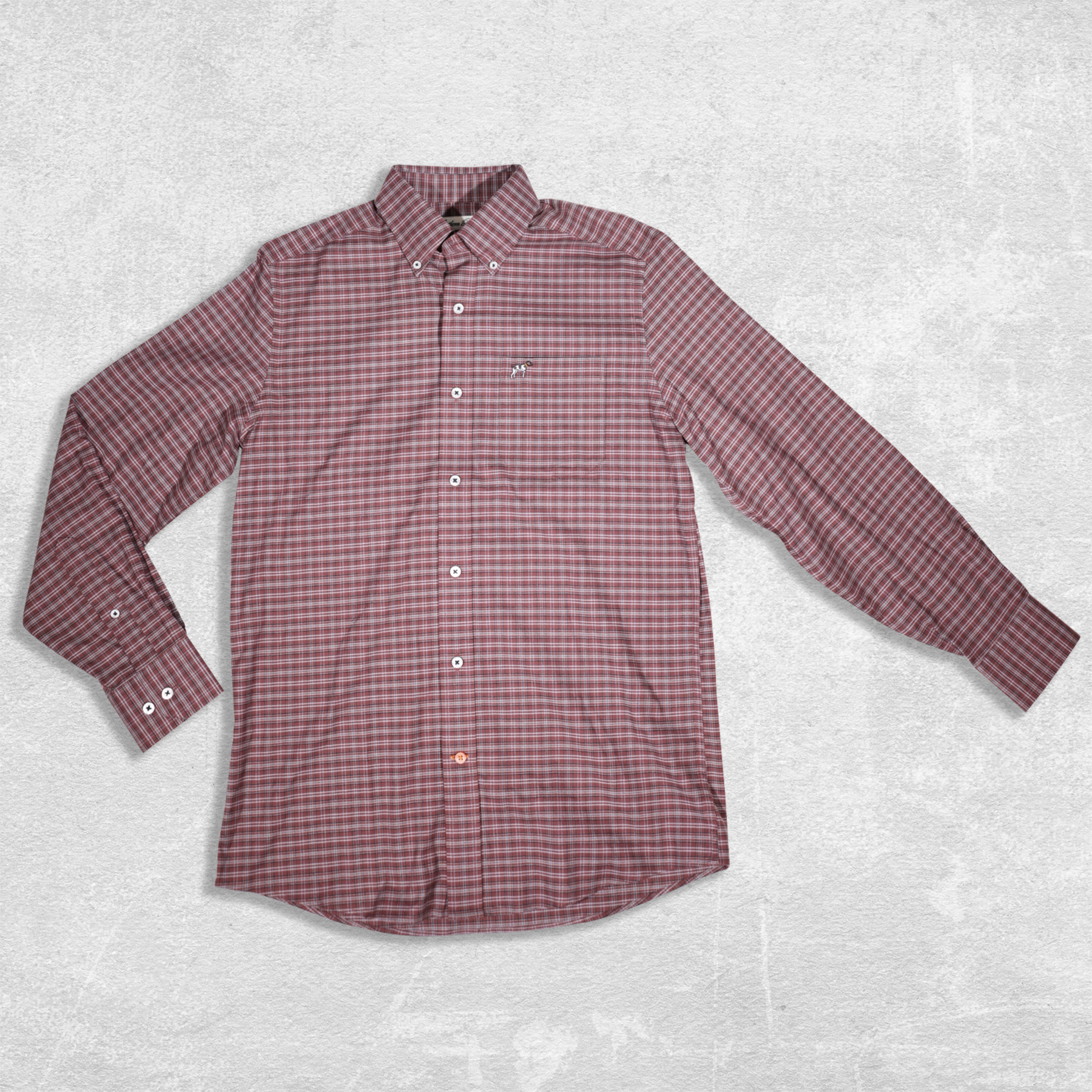 Southern Point Co. Hadley Stretch Shirt