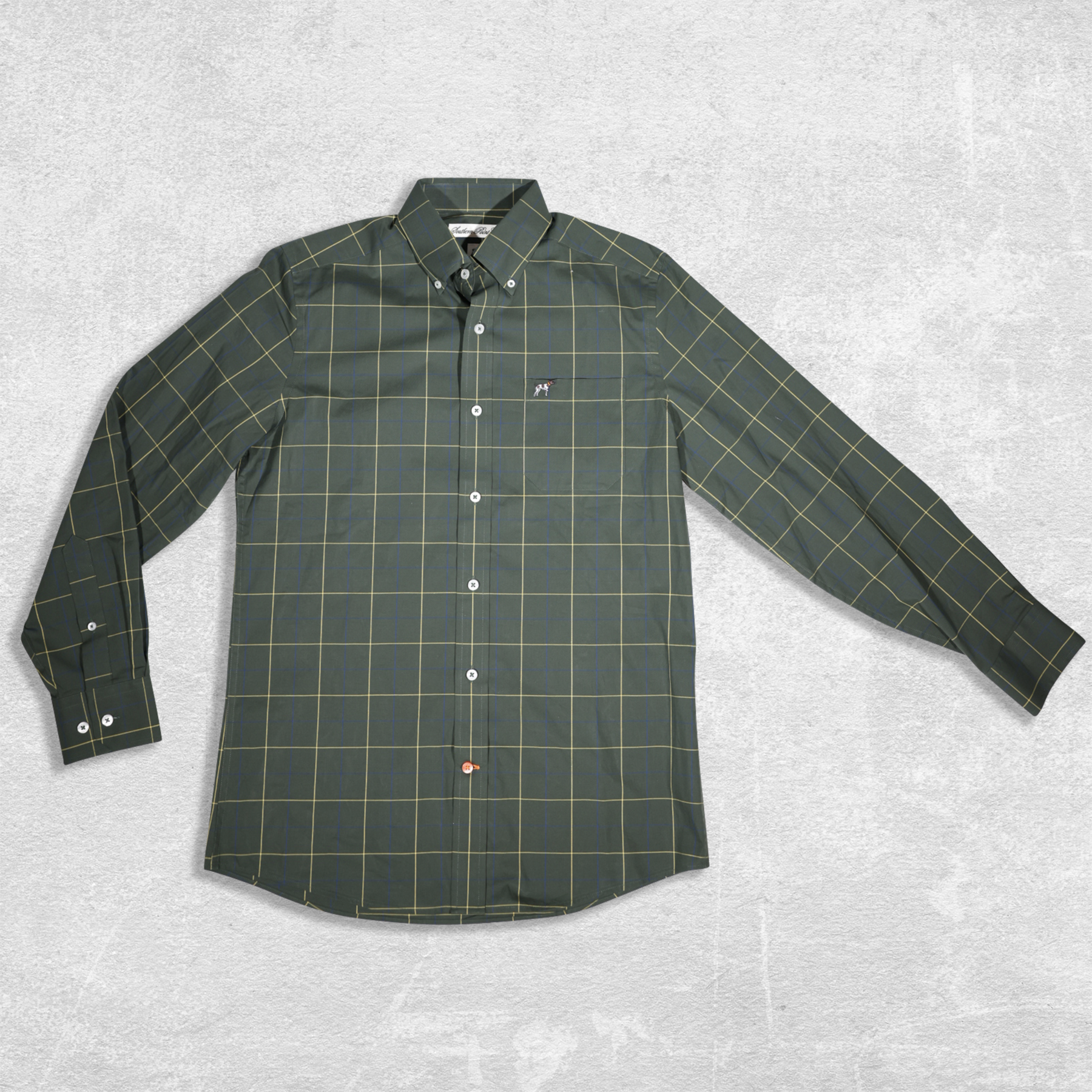 Southern Point Co. Hadley Stretch Shirt