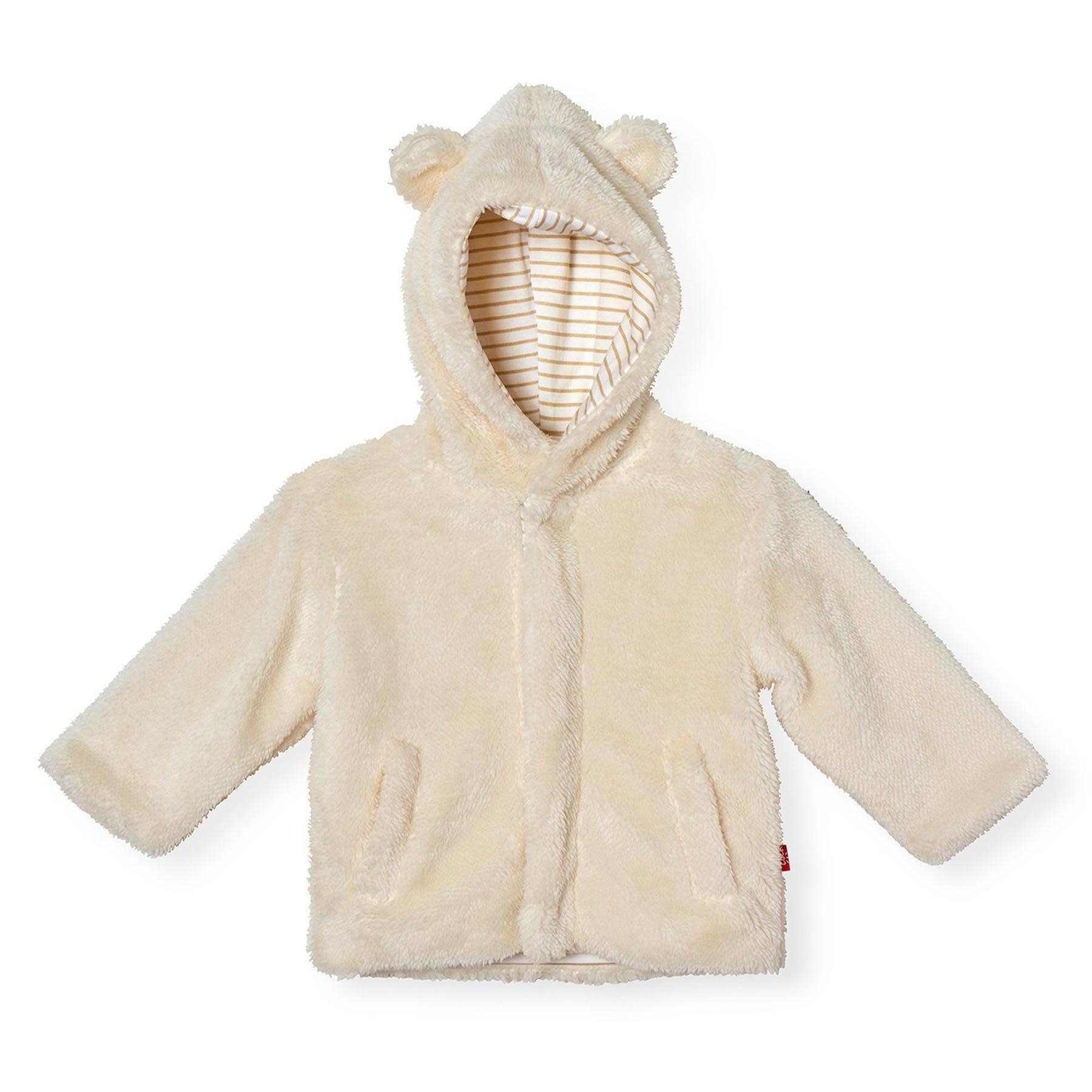 Magnificent Baby Minky Jacket