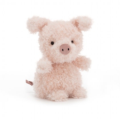 Jellycat Little Pig Jellycat Little Pig