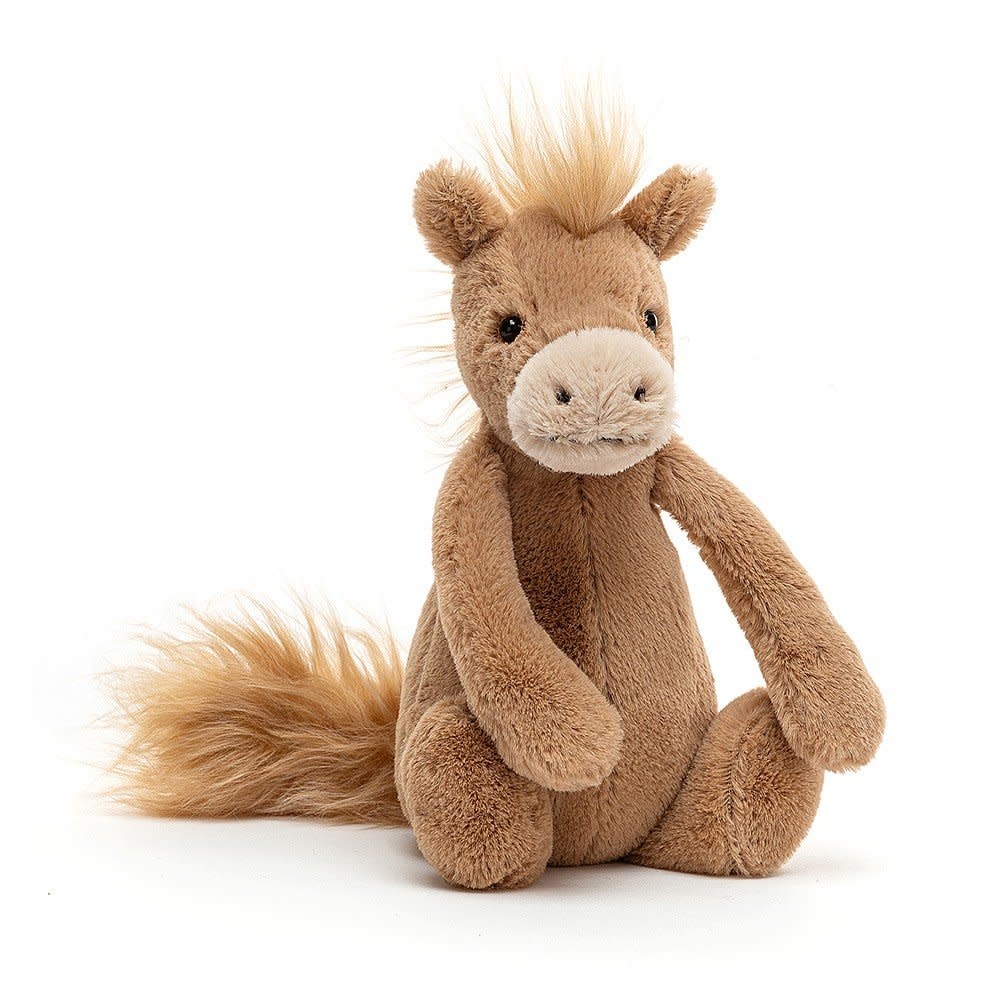 Jellycat Bashful Pony Jellycat Bashful Pony