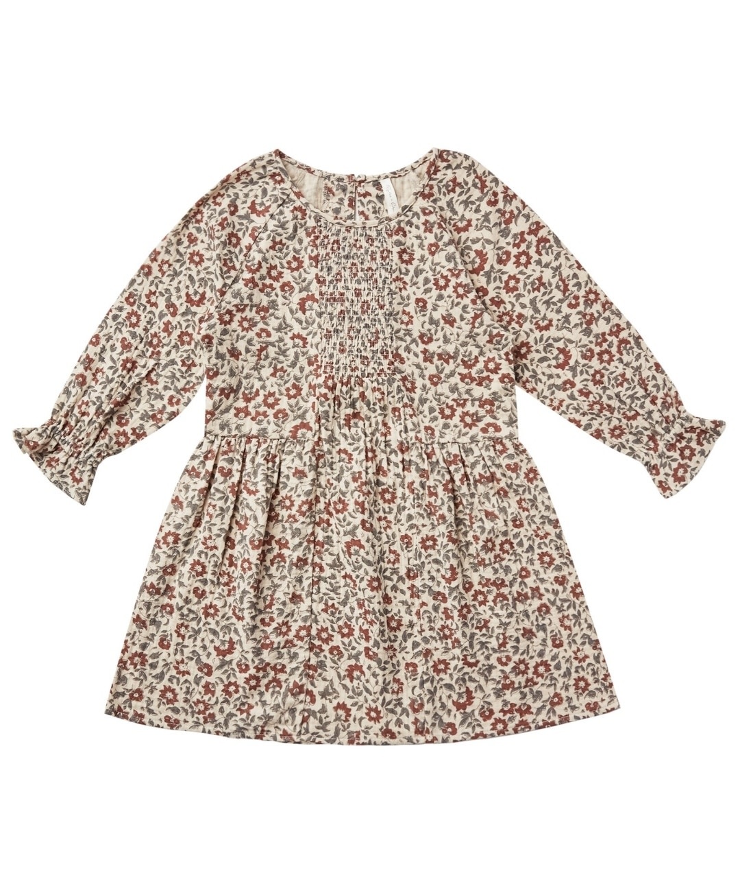 Rylee & Cru Vintage Floral Sadie Dress Rylee & Cru Vintage Floral Sadie Dress