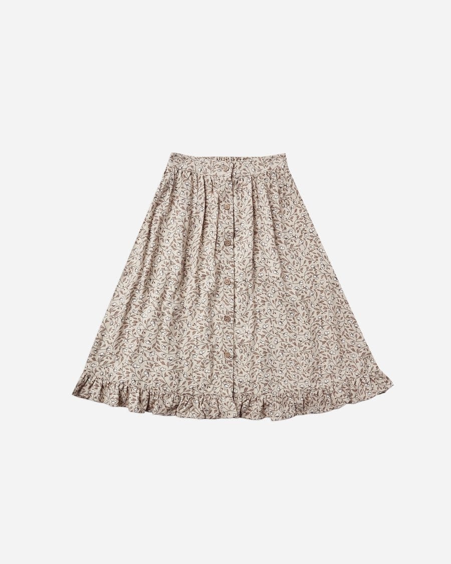 Rylee & Cru Magnolia Oceanside Skirt